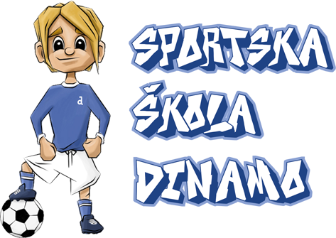 Plan rada Sportske škole Dinamo